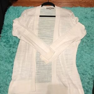 Loft size S cardigan